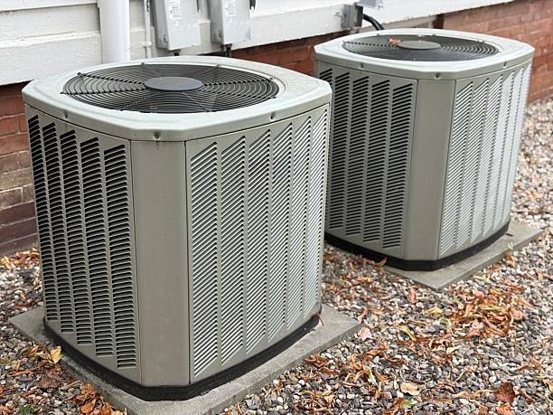 Reliable Ductwork Repair contractor in Towanda, KS by Leonard HVAC